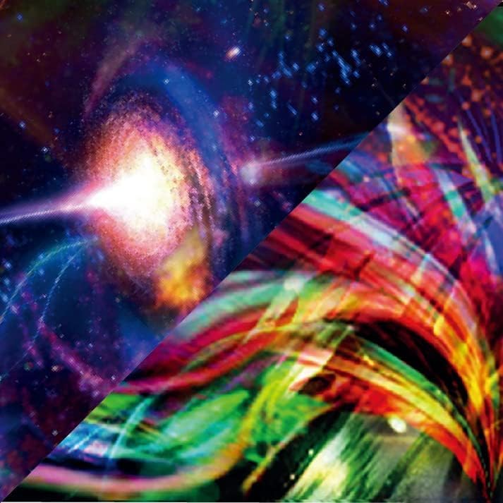 Jumbie - Cosmic Surfer