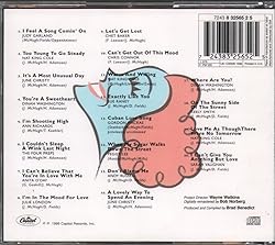Capitol Sings Jimmy Mchugh