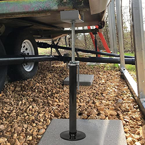 WEIZE Slide Out Support Jacks 26'' to 49'' Slide Out Stabilizers for