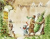 Demain c'est Noël by 