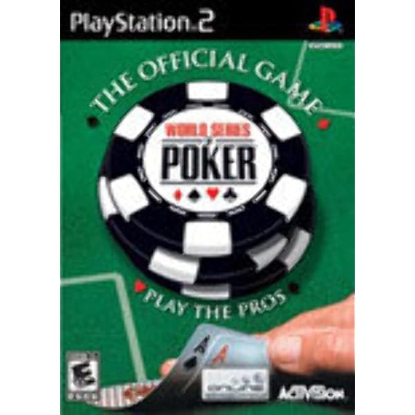 Amazon.com: World Series of Poker 2008: Battle for the