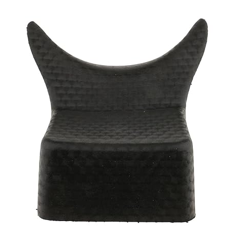 Kawn New Shampoo Bowl Neck Rest Cushion Salon Hair Washing Sink Basin Accessories