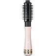 Calista Tools Calista StyleDryer Pro Custom Blowout, 2-in-1 Styling Tool, Blow Dryer and Styling Brush for All Hair Types (Medium 2.0, Pink Sand)
