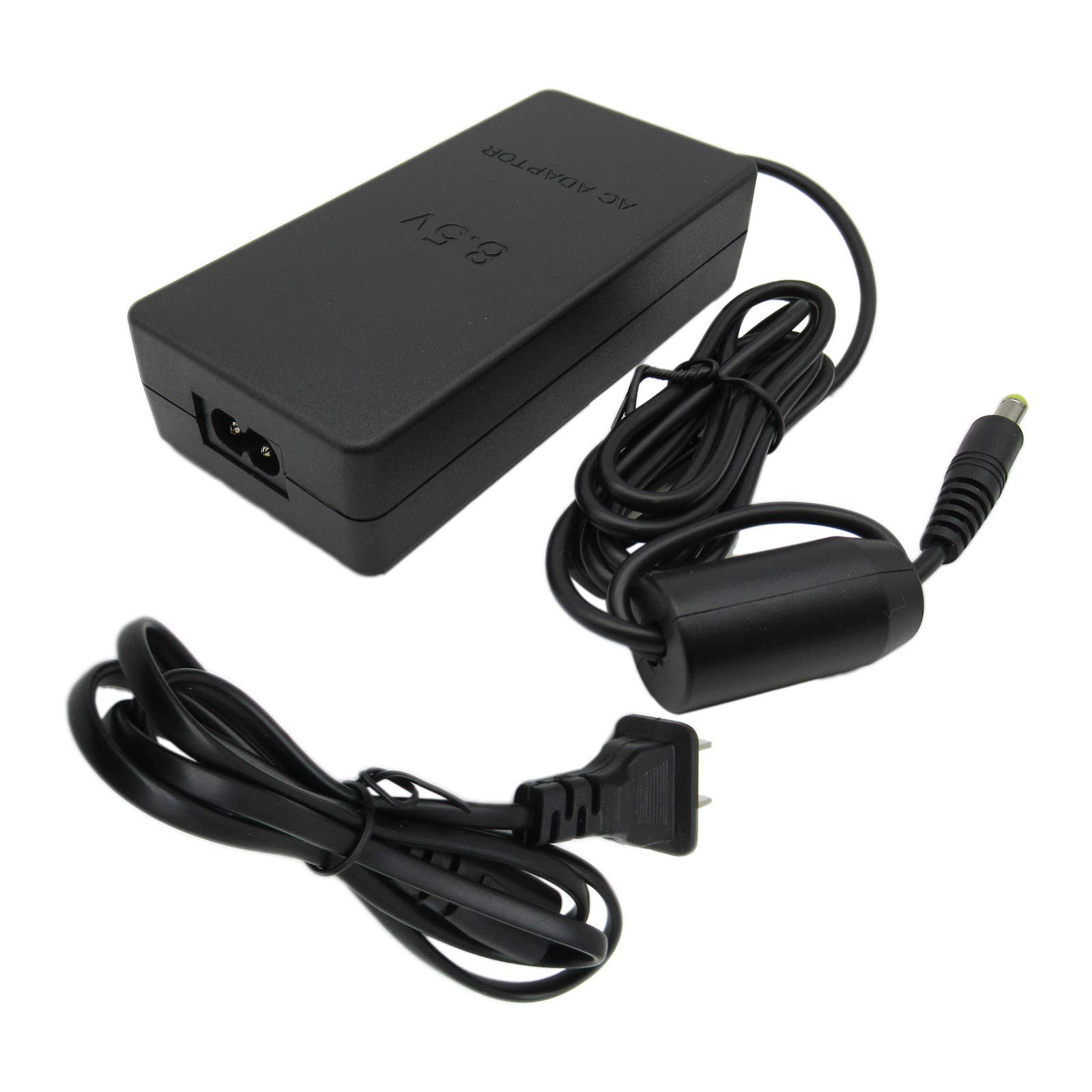 AC Adapter Power Supply Charger Cord for Sony PS2 Slim 70000 9000 Series DC 8.5V