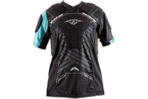 Mission Inhaler Core Protective Shirt Thorax Senior M