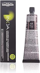 Loreal INOA 6.13 60GRM V511 Professional Hair Color