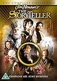 Jim Henson's The Storyteller - The Complete Collection [DVD]