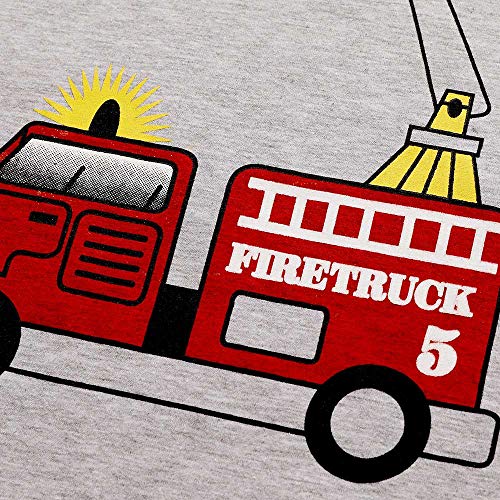 baohooya 2 stuks baby kinderen meisjes jongens comic print sweatshirt + broek set mantel jas jongens en meisjes warme… - Image 7