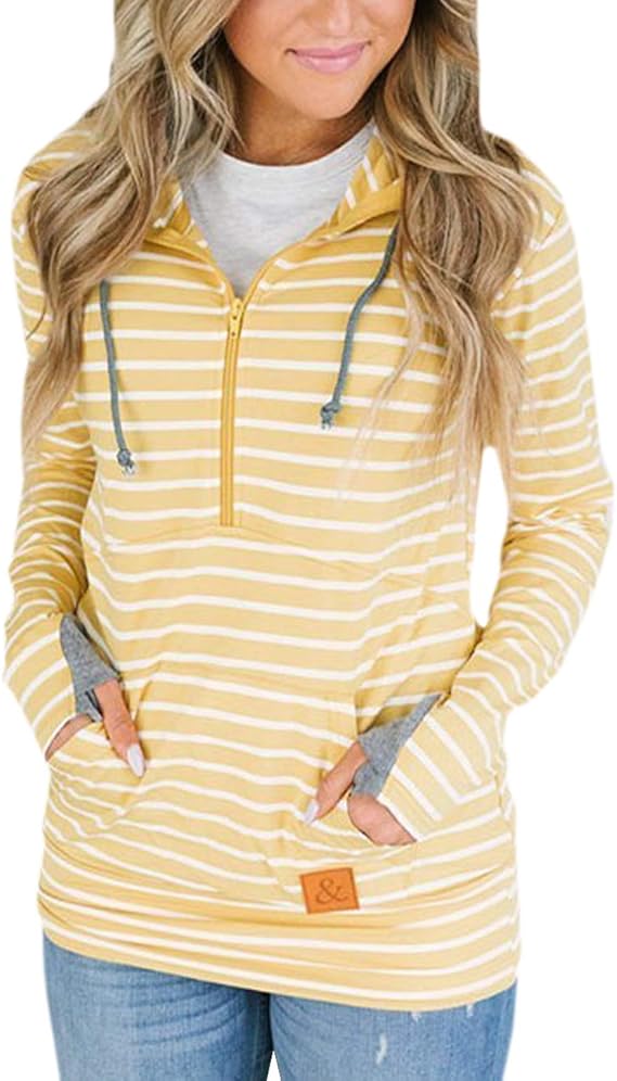 KODMNSW Hoodie Teenager Mädchen - Oversized Kapuzenpullover Mit Buchstabenmuster