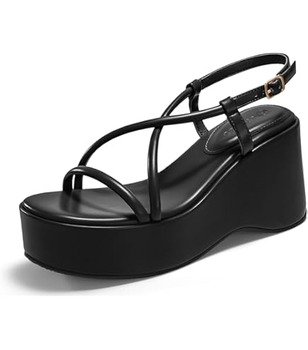 靴 OPEN TOE SANDALS Orthopedic Sandals for Women Arch Support Ankle Strap