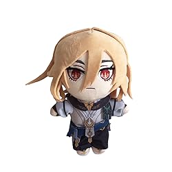 SHIJURDIN Genshin Impact Plush Figure New and