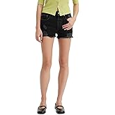 Levi's Women's Premium 501 Original Shorts (Also Available in Plus)