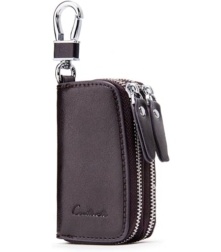 Funda de cuero hecha a mano para cuchillo Victorinox Swiss Champ de 91 mm - España