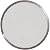 Paderno World Cuisine 13-Inch Aluminum Pizza Screen