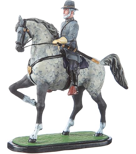 THE CONFEDERATE SOLDIER フィギュア Amazon.com: danila-souvenirs Tin Soldier USA Civil war