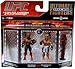 UFC Ultimate Fighting Jakks Pacific Series 2 Micro Figure 2Pack Quinton Rampage Jackson vs. Wanderlei Silva