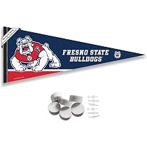 South Carolina State Bulldogs Felt Pennant - 12x30 Inch Officially Licensed College Pennant - View #10