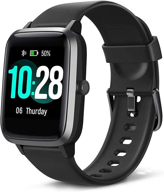 Blackview Smartwatch, Fitness Armband mit Pulsuhren Amazon.de Elektronik