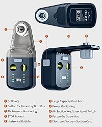 Tyrry 4-in-1 Laser Level Tool with Line