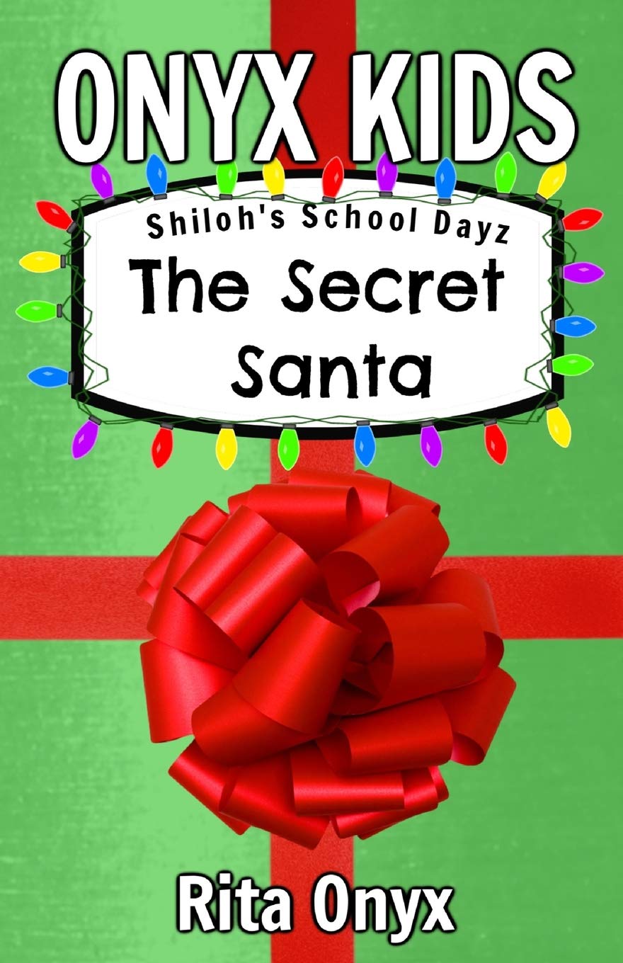 secret santa for kids