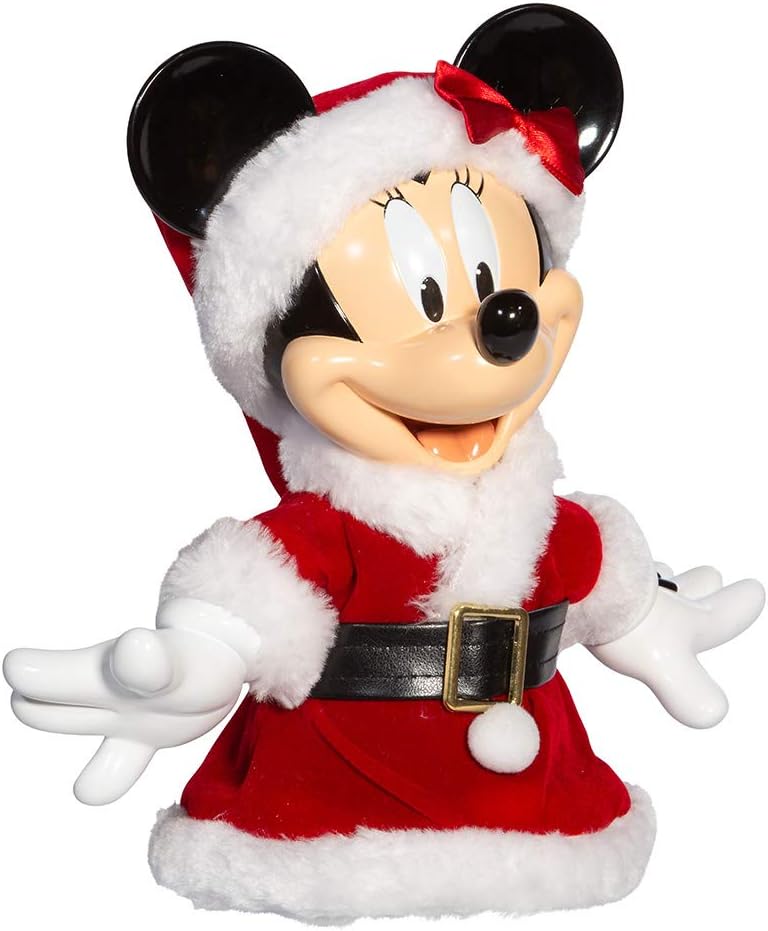 Tree Toppers - Disney DN9211 Tree Topper, Multi-Colored