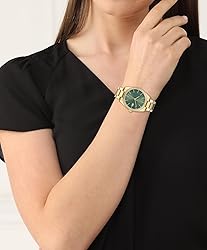 Lacoste Capucine Women's 3H Quartz Watch - Crystal