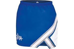 ION Cheer Precision Uniform Skirt Youth Girls Sizes