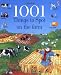 1001 Things to Spot on the Farm (Usborne 1001 Things to Spot) by Gillian Doherty, Teri Gower