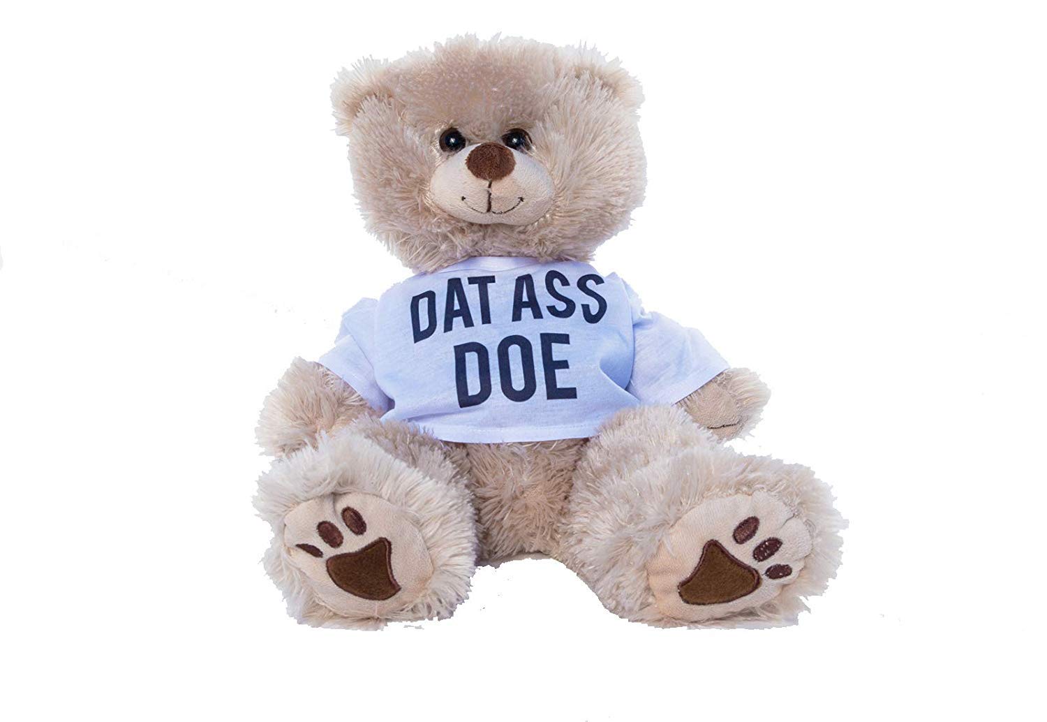 teddy bear for long distance relationship