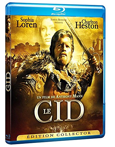 Le Cid - Édition Collector