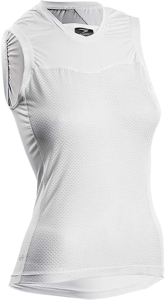 sugoi base layer