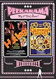 Hot Legs / California Gigolo [DVD]