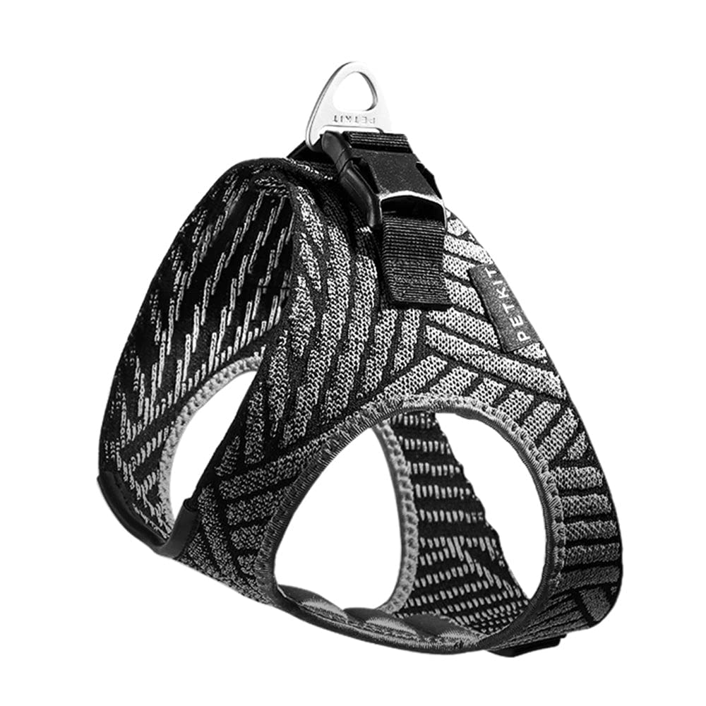 Petkit Air Fly Dog Harness (S) (Black)