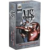 Upper Deck VS. System 2PCG: The Civil War Battles, Multicolor