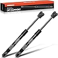 A-Premium Front Hood Lift Supports Shock Struts Compatible with Select Dodge & Chrysler Models - Charger 2006-2010, Challenger 2008-2012, Magnum 2005-2008, 300 2005-2010 - Replace# 68035557AA(2PC Set)