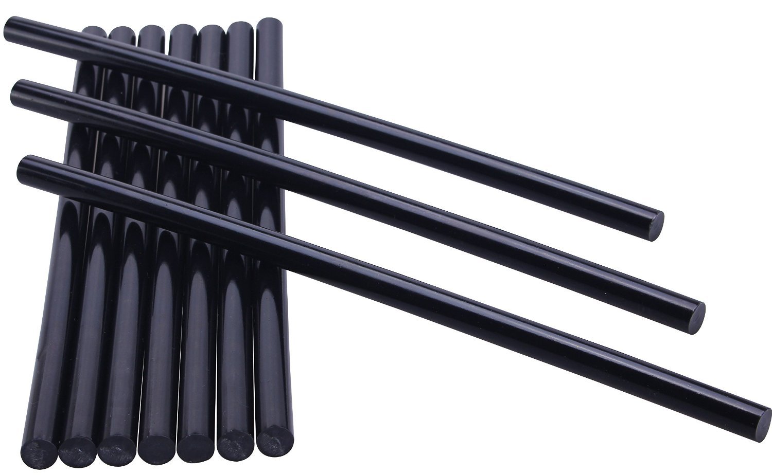 Dymix PDR Glue Sticks Hot Glue Sticks Paintless Dent Repair Tool for Car Repair Dent Remover