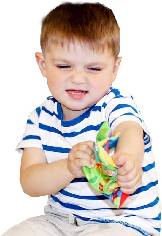 Livre Deveil De Bebe 12 Mois Bebe 0 1 3 Ans Bebe Educational Toys Usure Non Bad Early Education Cloth Livre Lot De 6 Centre D Activites Ludiques Jouets D Activite Et De Developpement Centroarco Com