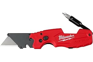 MILWAUKEE FASTBACK UTIILY KNF 6IN1