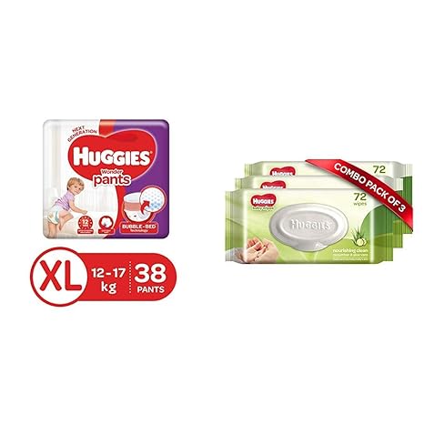 huggies 38 pack