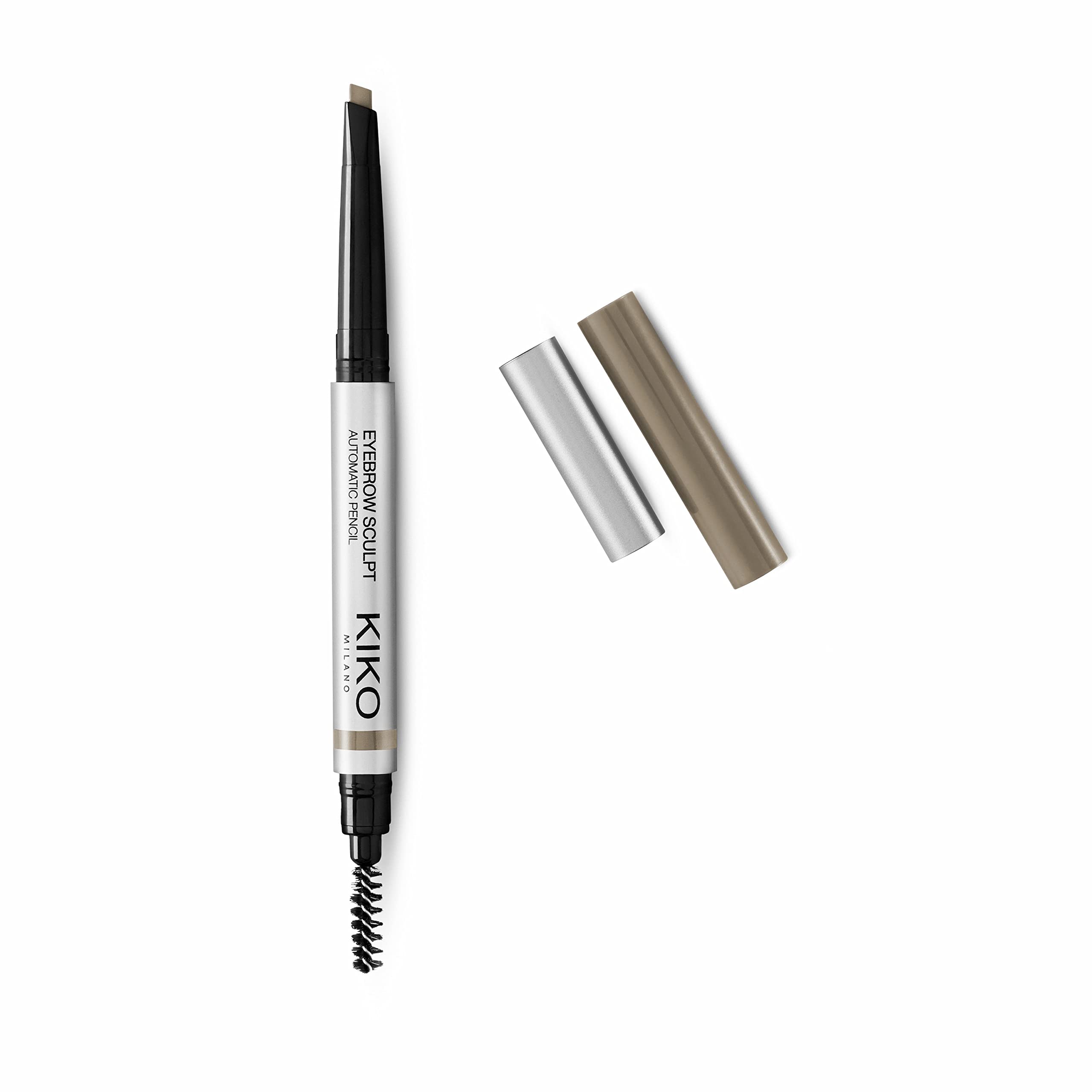 KIKO Milano Eyebrow Sculpt Automatic Pencil 01 | Automatic Pencil For Sculpted Eyebrows — image 1