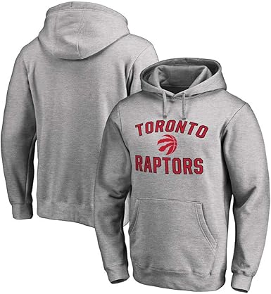 sudadera toronto raptors
