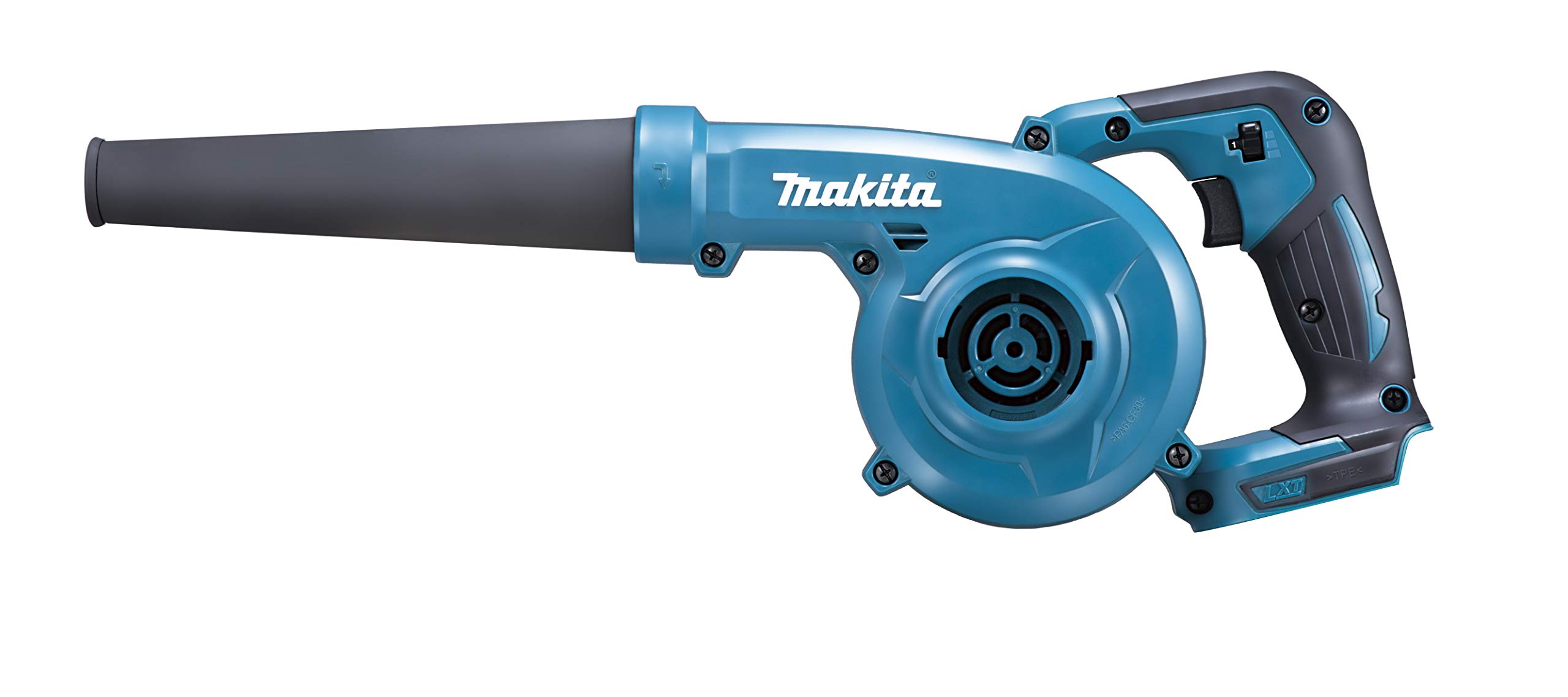 マキタ(Makita) 充電式ブロワ 14.4V バッテリ・充電器別売 UB144DZ商品画像