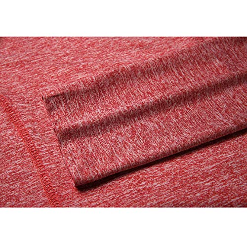 image for Viracy Sports Tops for Women, Juniors Stretchy Shirts Petite Long Slee