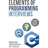 Elements of Programming Interviews in Python: The Insiders' Guide: Aziz ...