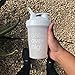 Oats Overnight - Variety Pack (3 Pack with BlenderBottle) High Protein, Low Sugar Breakfast - Gluten Free, High Fiber, Non GMO Oatmeal (2.7oz per pack)