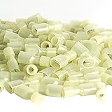 AIRIC UL Listed Yellow Male Spade Connector