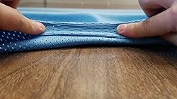 Pico Textiles 20 Yards Bolt – Columbia Blue