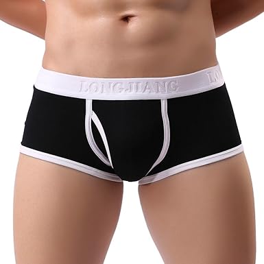 boxer mens underwear