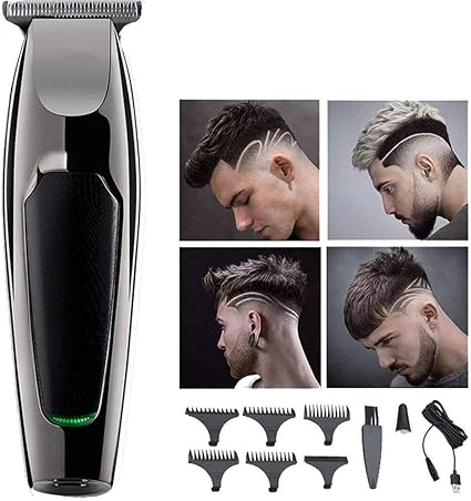 male hair cutting kit