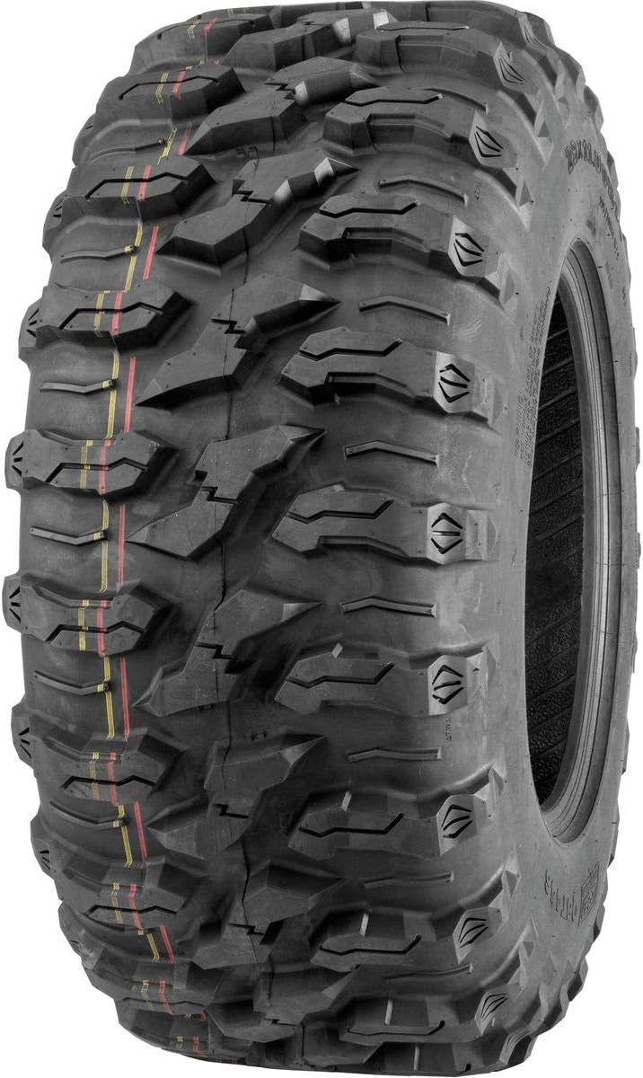 QuadBoss QBT446 Tire (Front / 29x9R14)